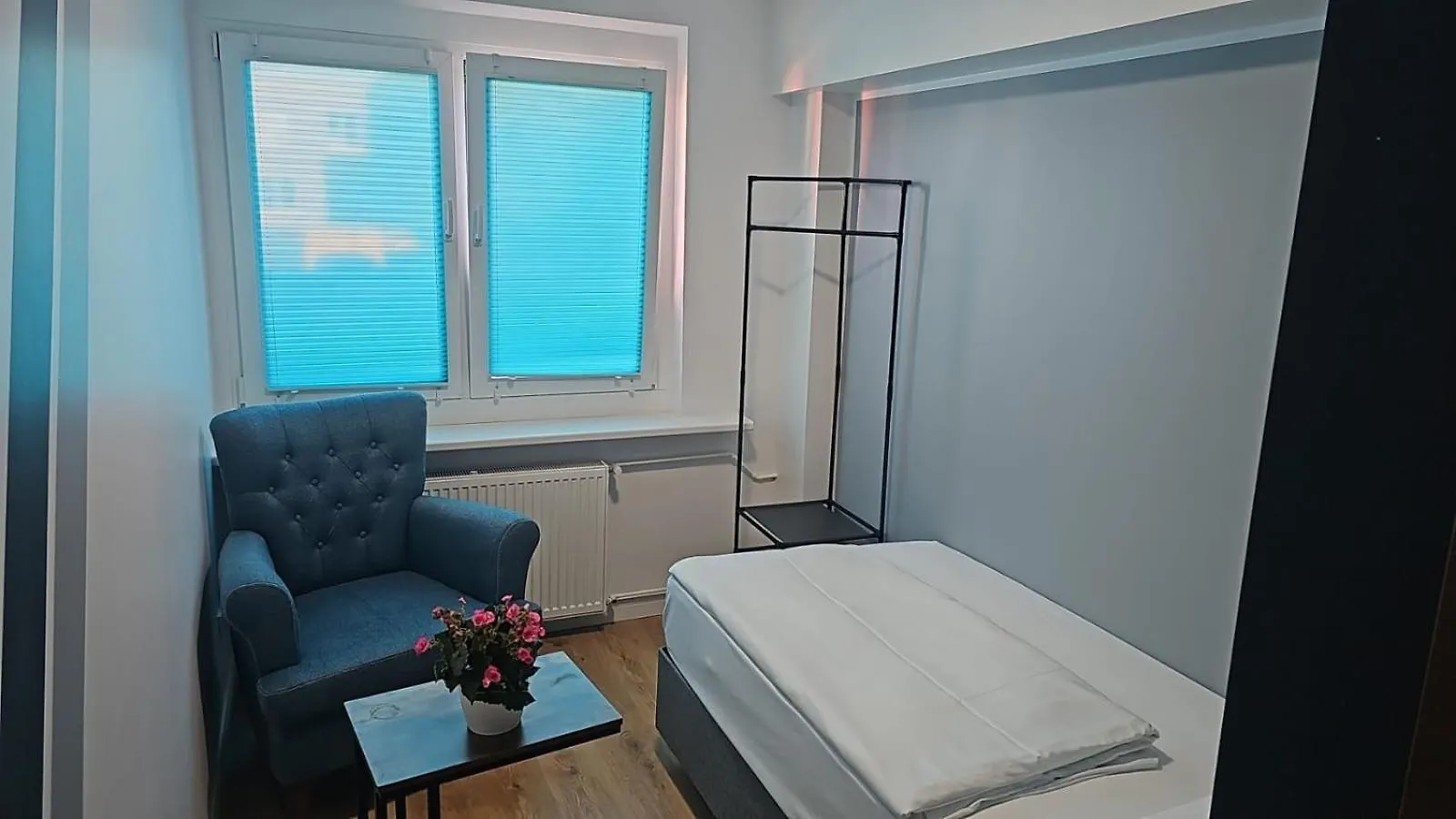 Hotel Delisa 柏林