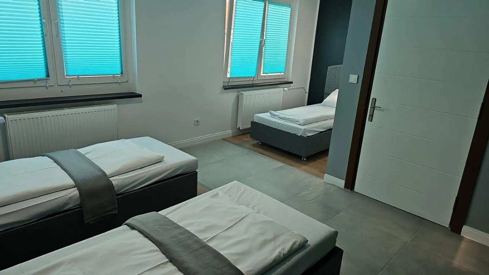 Hotel Delisa 柏林