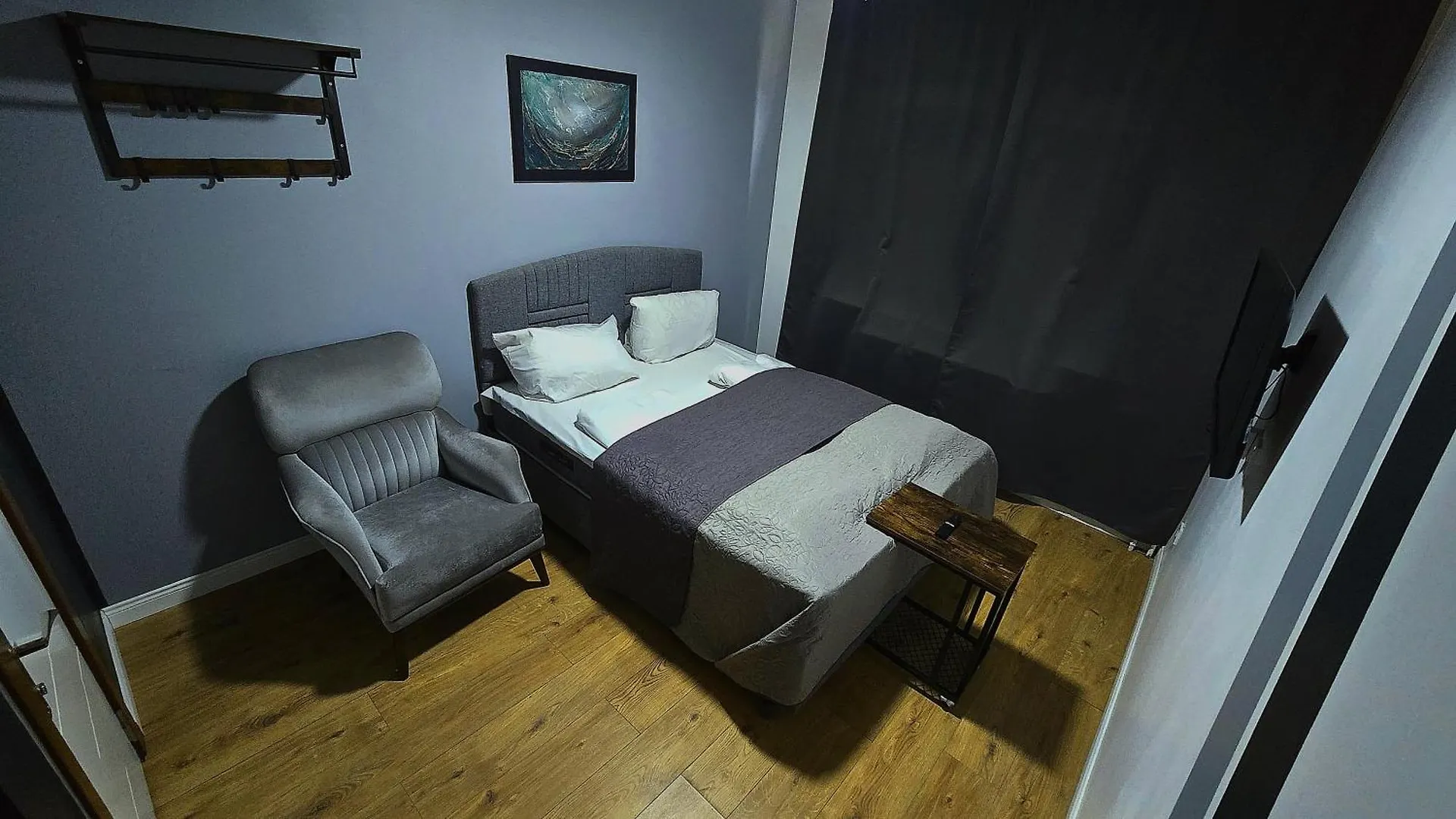 Hotel Delisa 柏林