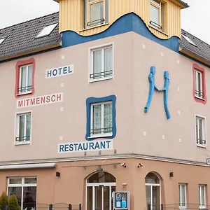 Mit-mensch Otel