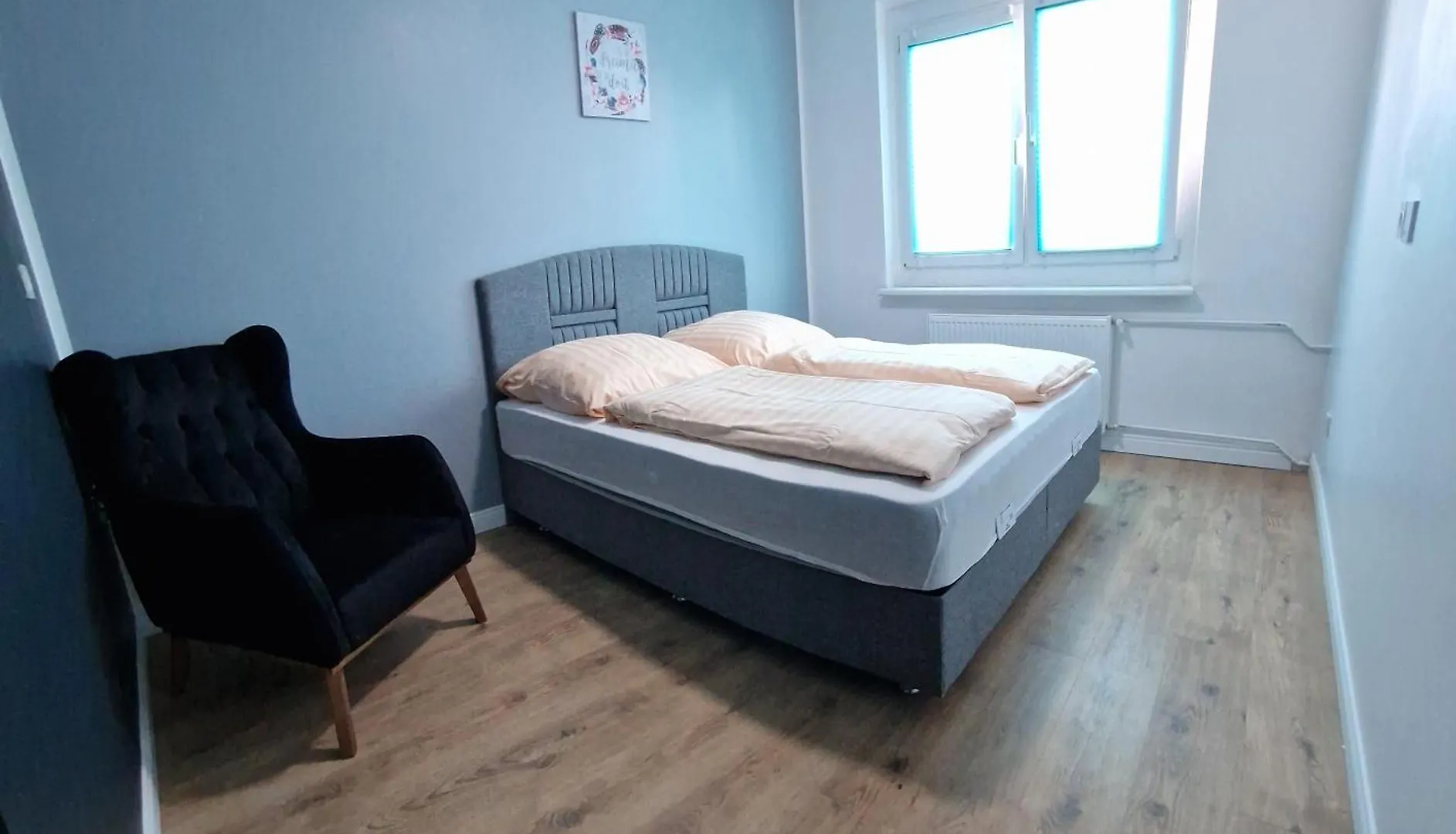 Hotel Delisa Berlin