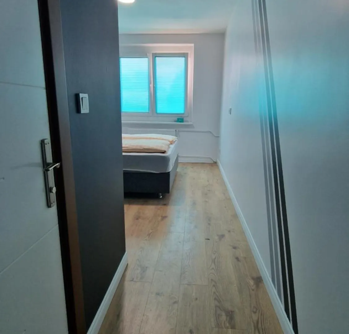 Hotel Delisa Berlin