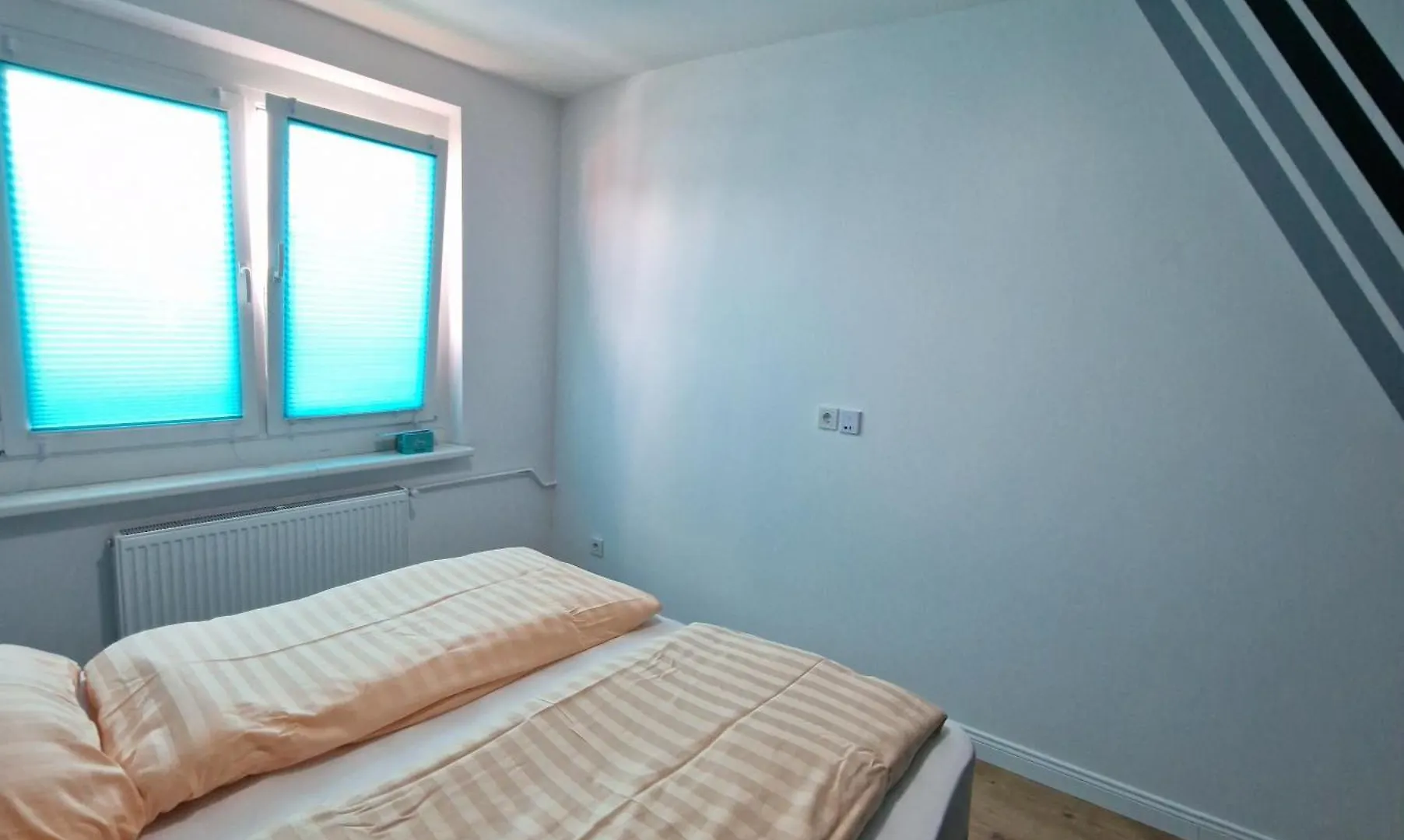 Hotel Delisa Berlin