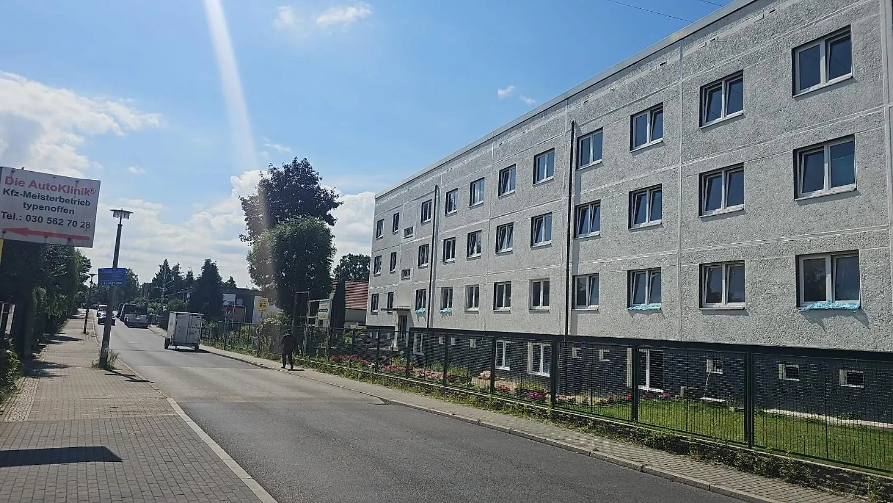 Hotel Delisa Berlin