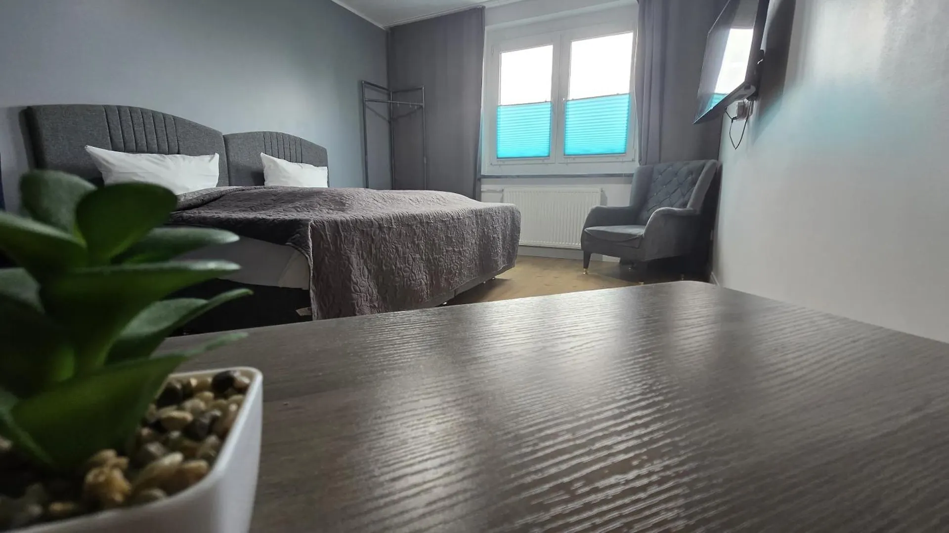 Hotel Delisa Berlin 0*,  Niemcy