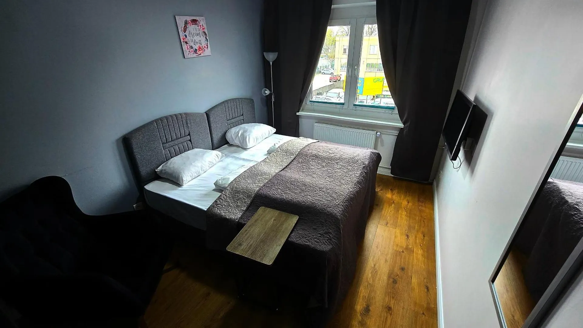 Hotel Delisa Berlin