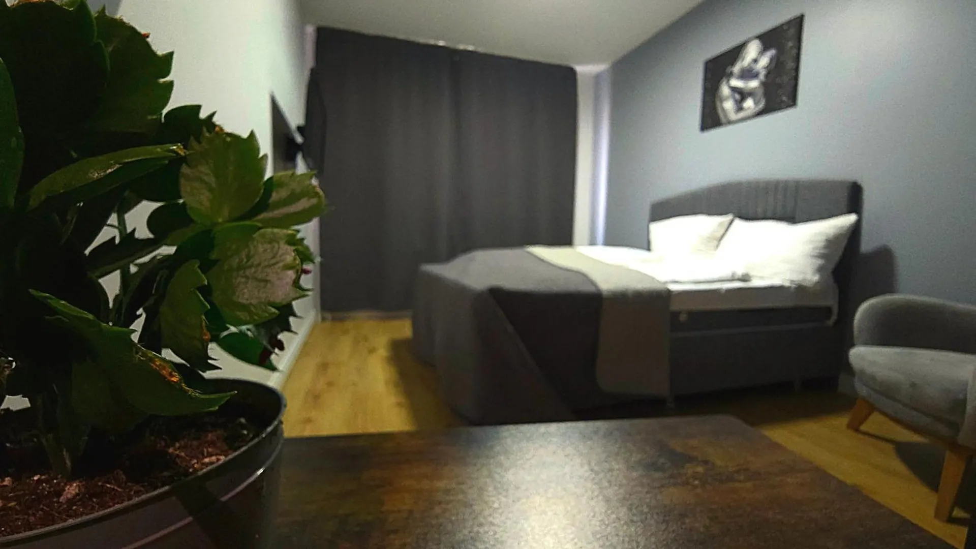 Hotel Delisa Berlin 0*,  Niemcy