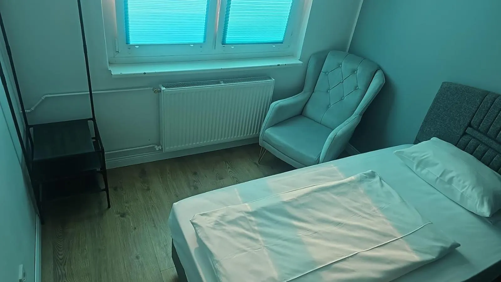 Hotel Delisa Berlin