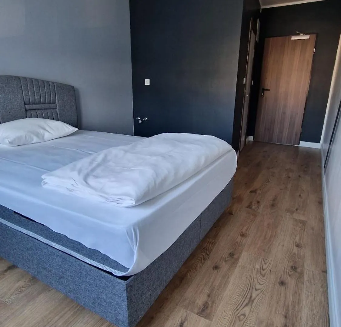 Hotel Delisa Berlin 0*,