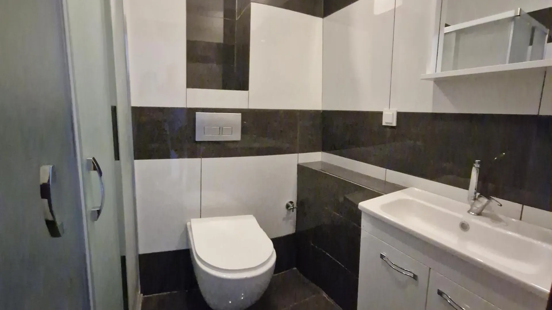 Hotel Delisa Berlin Almanya