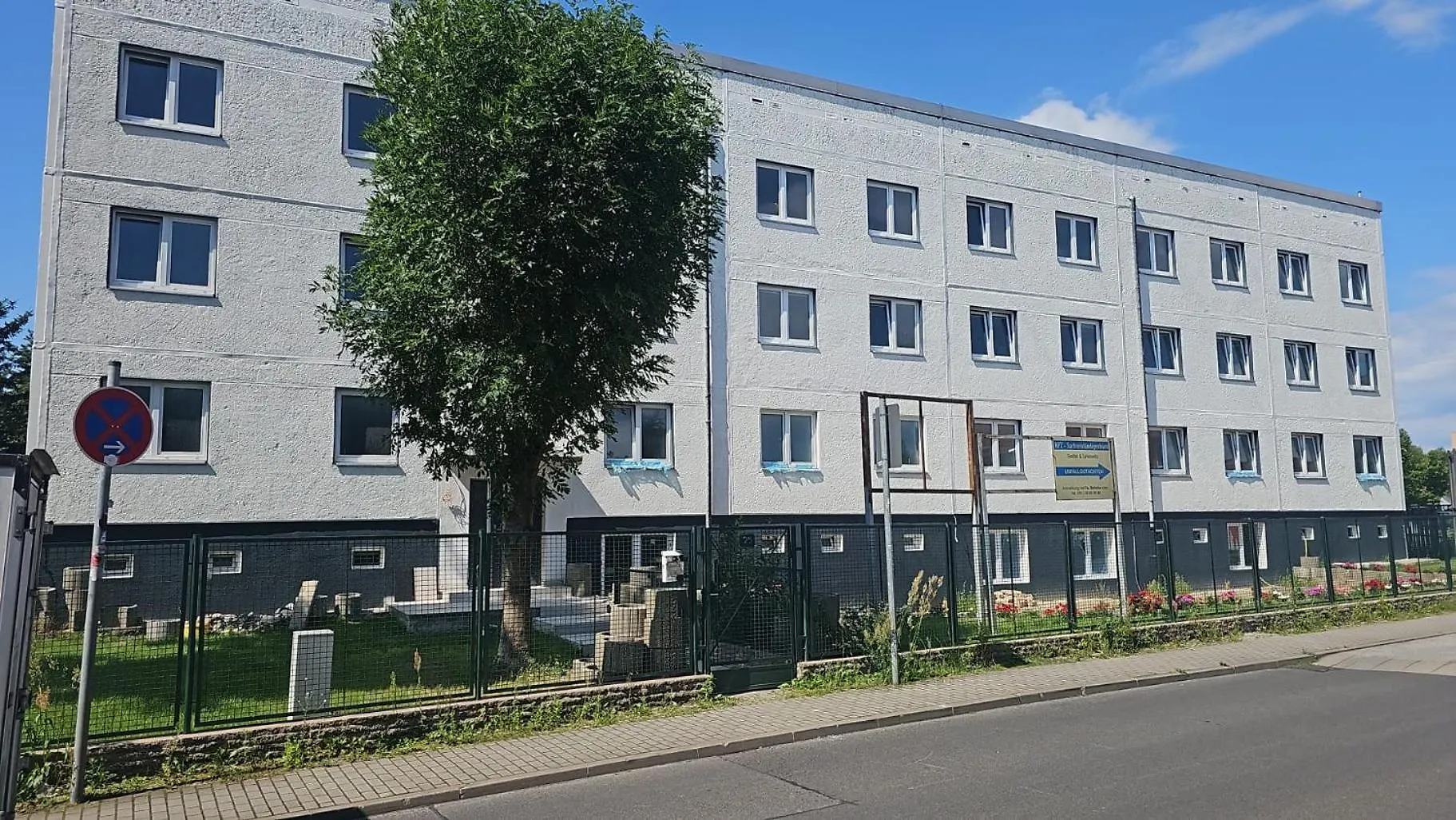 Hotel Delisa Berlin Almanya