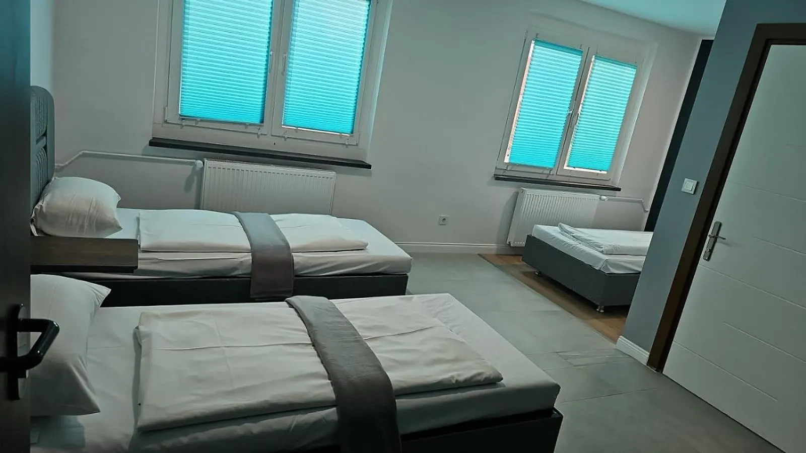 Hotel Delisa Berlin