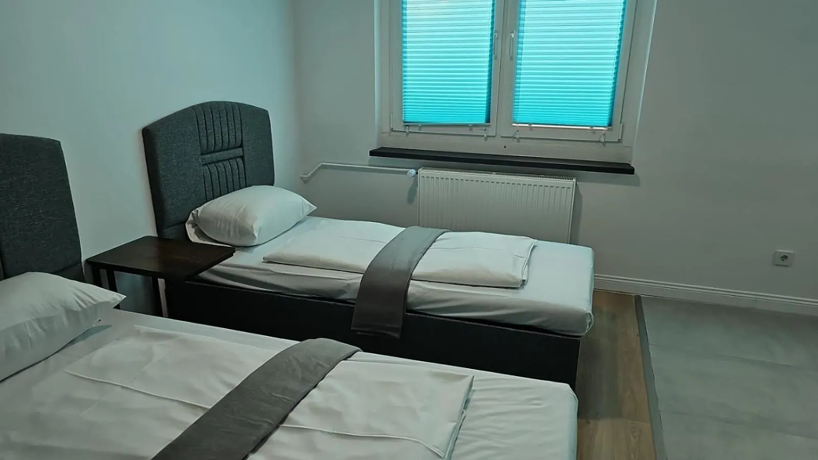 Hotel Delisa Berlin 0*,