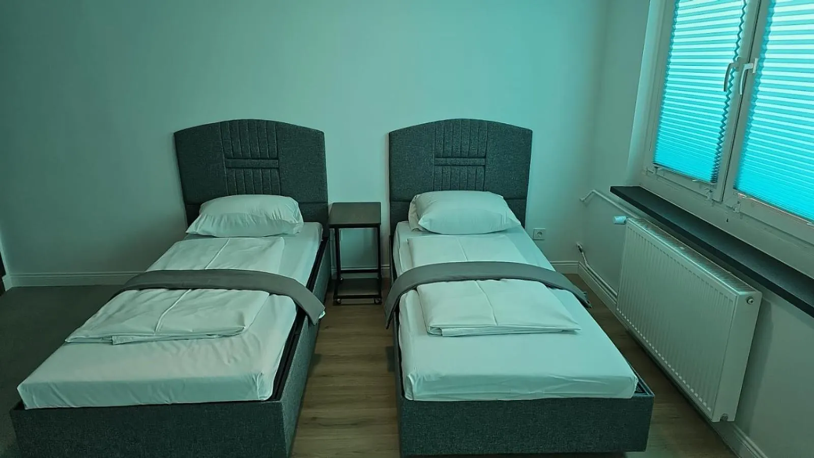 Hotel Delisa Berlin